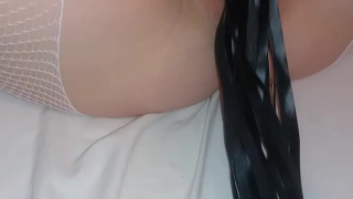 Uk milf bdsm cunt whipped
