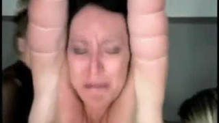 BDSM Lesbian !
