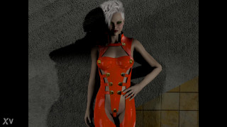 Femdom, BDSM and Futanari Games
