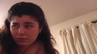 BDSM Discipline For BBW Amateur ex-wife
