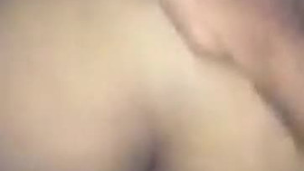 Amateur couple
