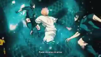 11 blue lock vs japon
