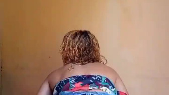 Bucetinha
