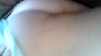 Milf young teen
