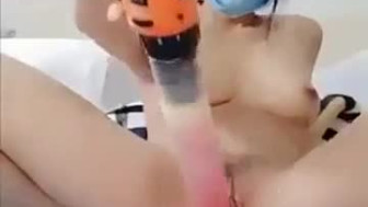 Machine fucking chinese cunt XPORNTUBE.CLUB
