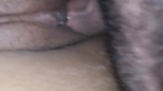 Creampie amateur
