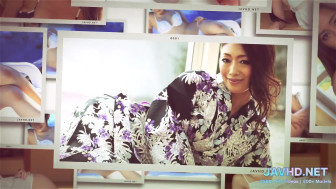 Japanese Amateur Compilation Scene 1
