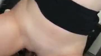 Pretty Japanese Fuck With Me
